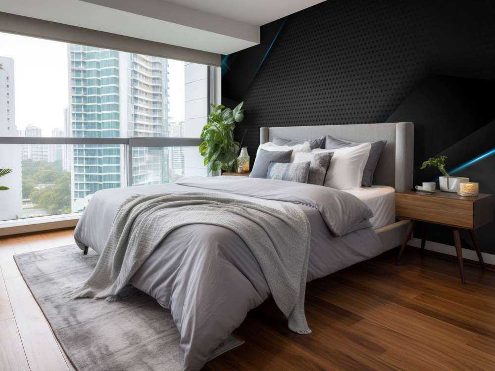 Design di tecnologia moderna