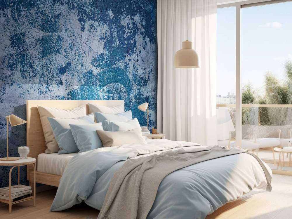 Pittura murale con agenti atmosferici