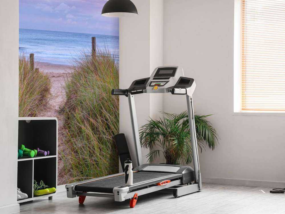 Sentiero per il mare