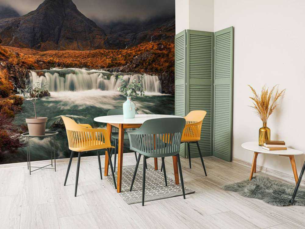 Visions of Scotland I