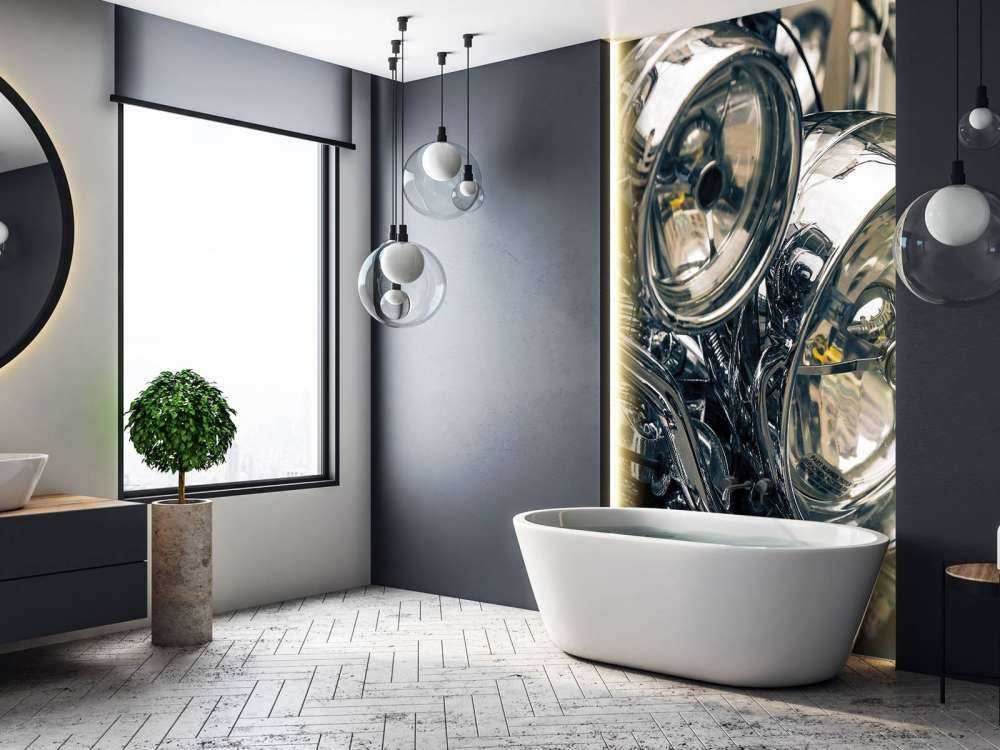 Dettagli Harley Davidson