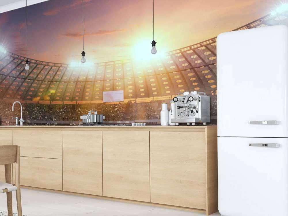 Stadio di atletica leggera