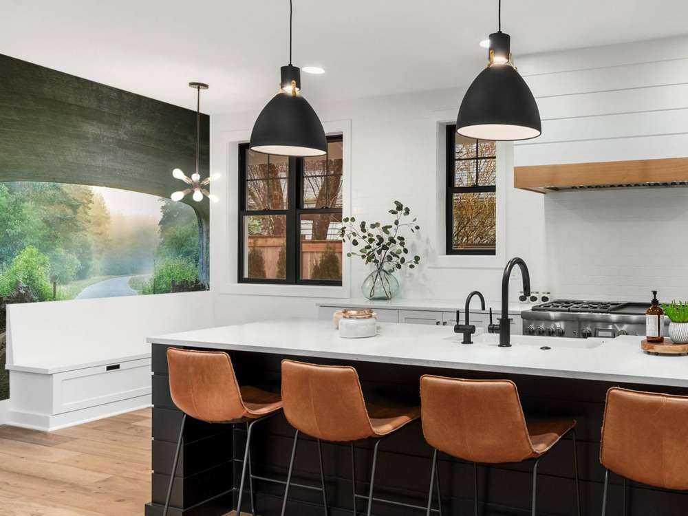 Il sole alla fine di un tunnel