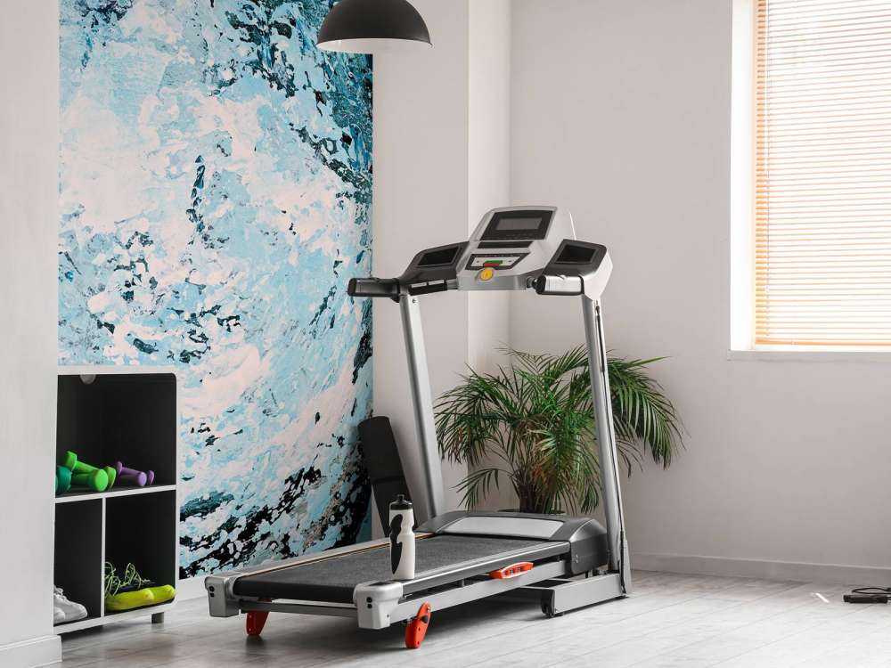 Astratto in movimento