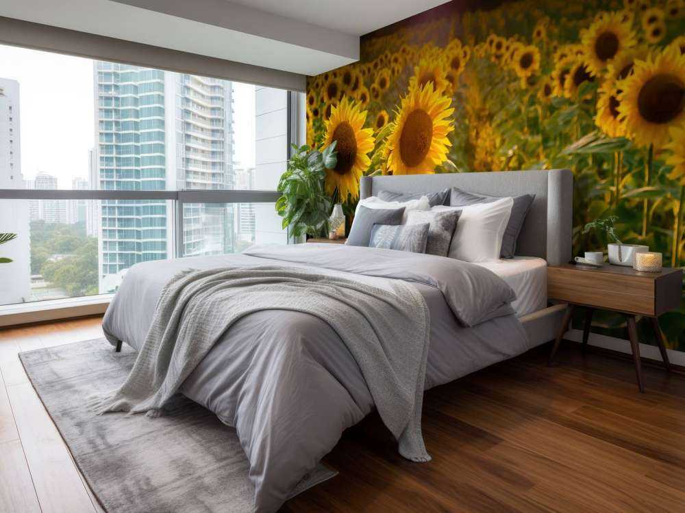 Fattoria dei girasoli