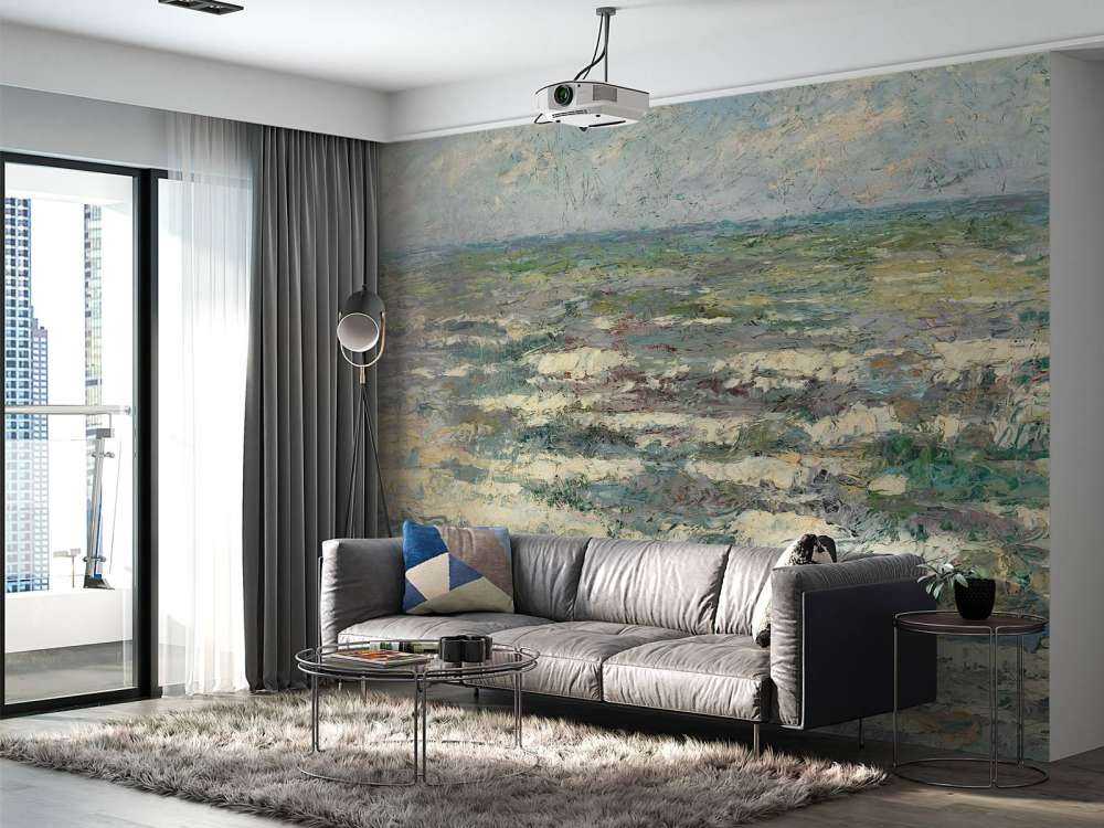 Il mare - Jan Toorop