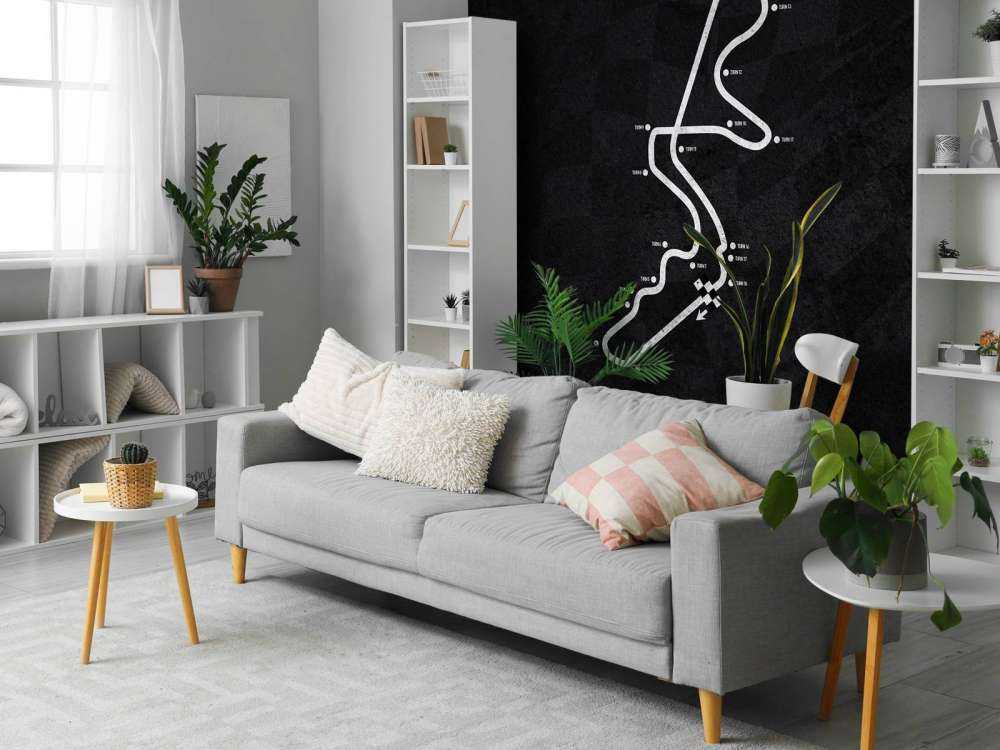 Circuito di Formule 1 - Circuito di Suzuka - Giappone