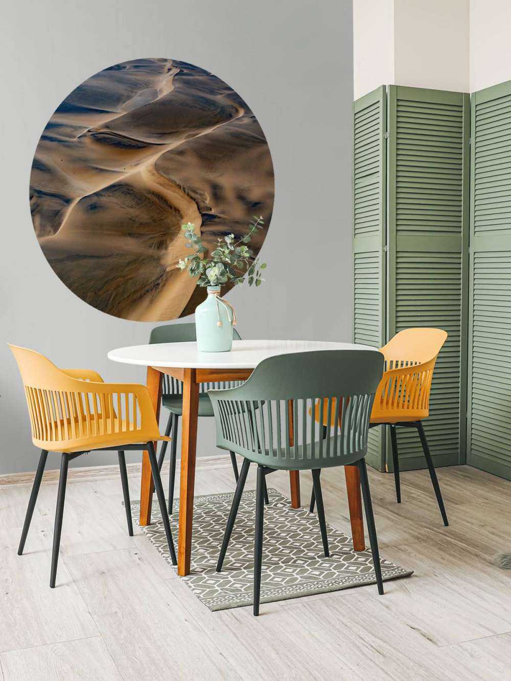 Deserto della Namibia