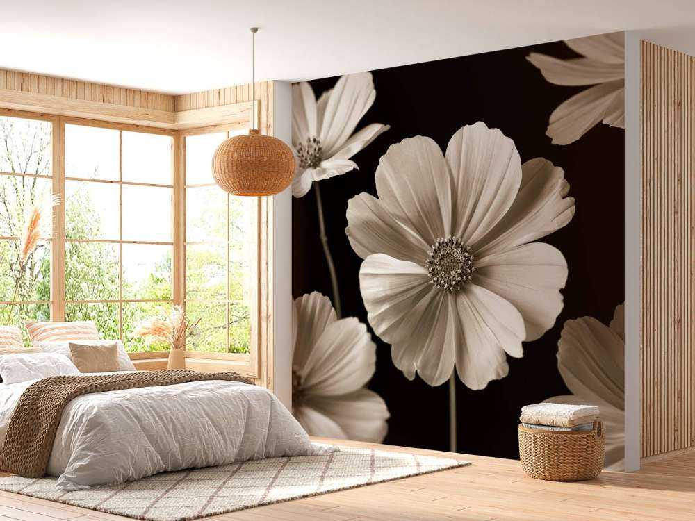 Fiore multiplo di Cosmos