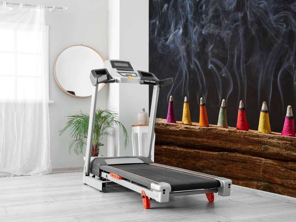 Bastoncini d'incenso colorati