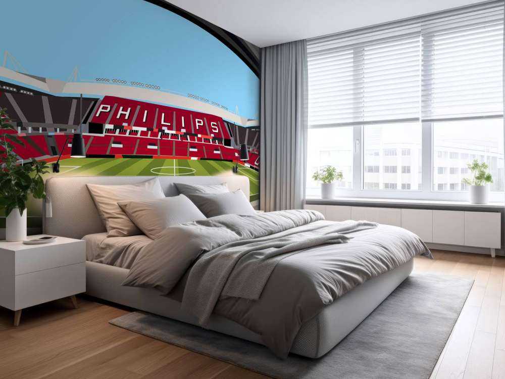 Philips Stadion - PSV - Eindhoven