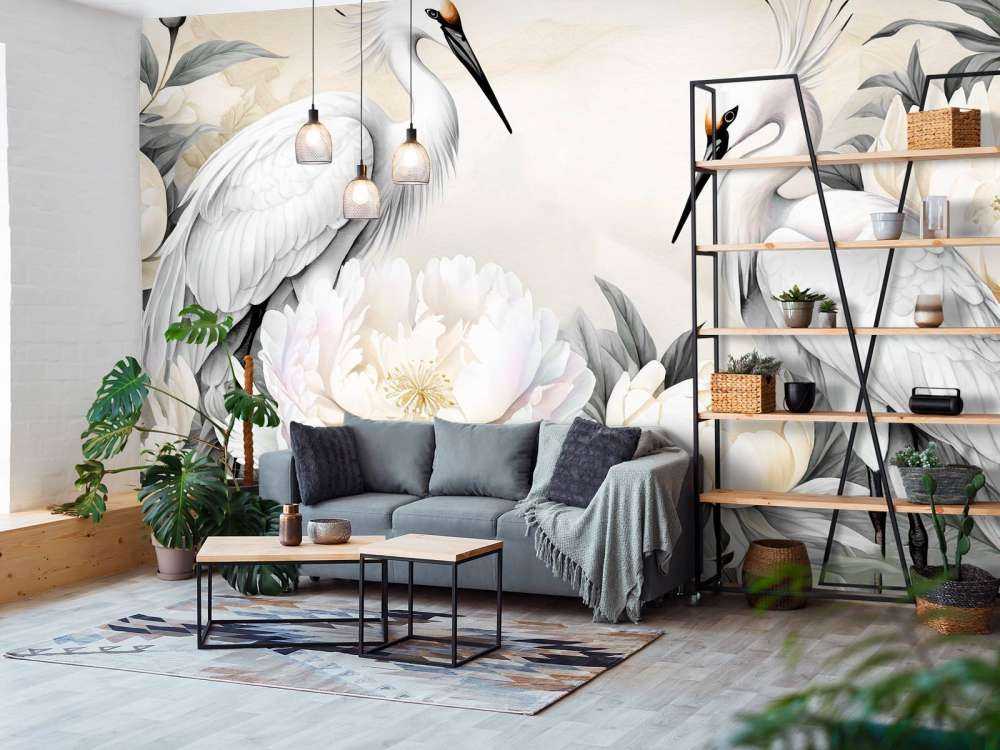 Cicogne Romantiche Talpa