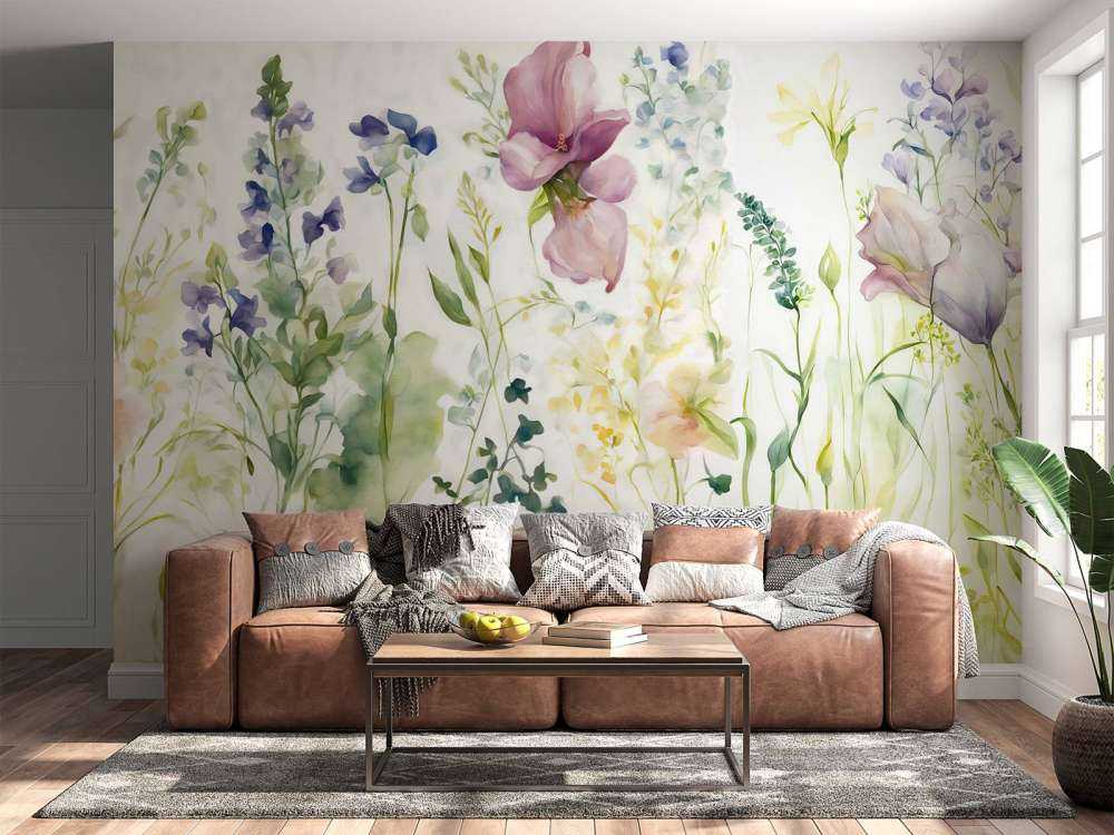 La morbidezza del cuore - multicolore