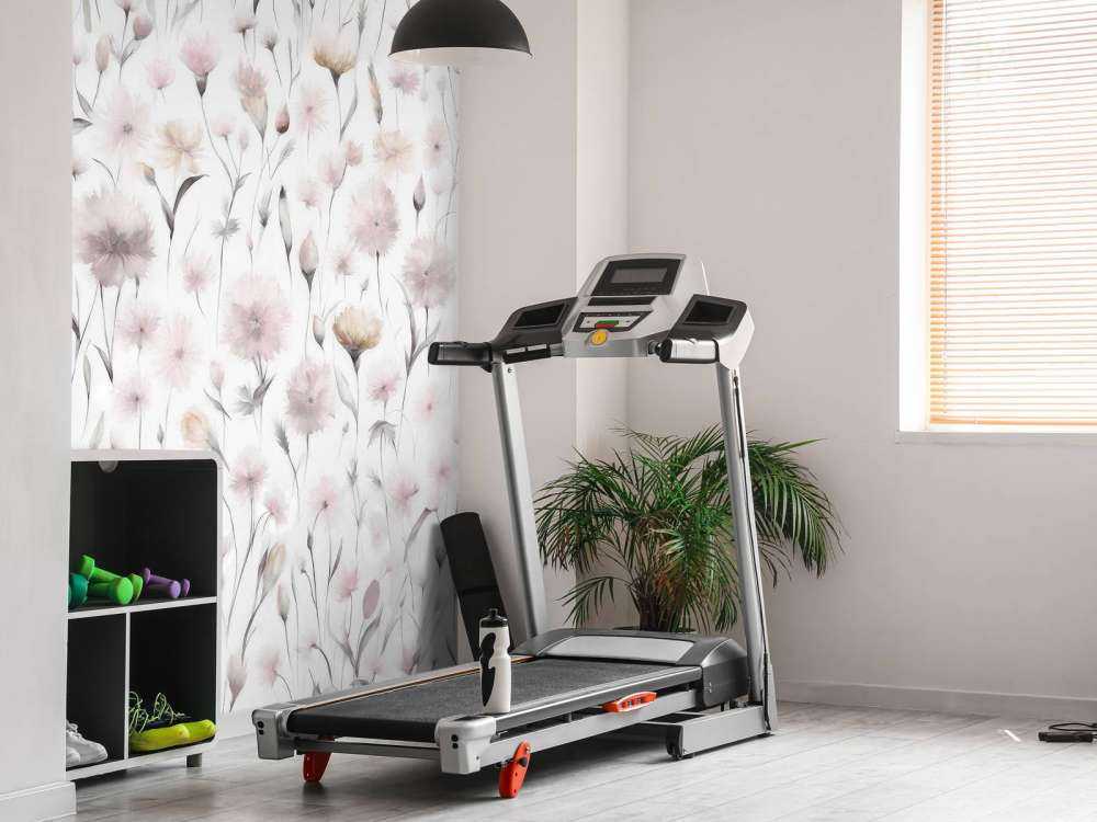 Fiori di mais e erbe di campo rosa