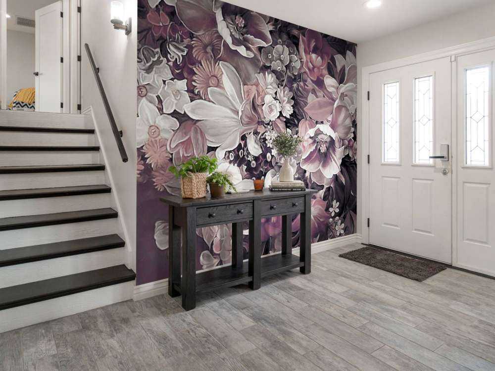 Rosso vintage brillante