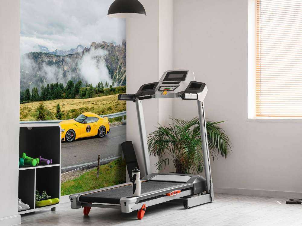 Sportwagen nelle Dolomiti