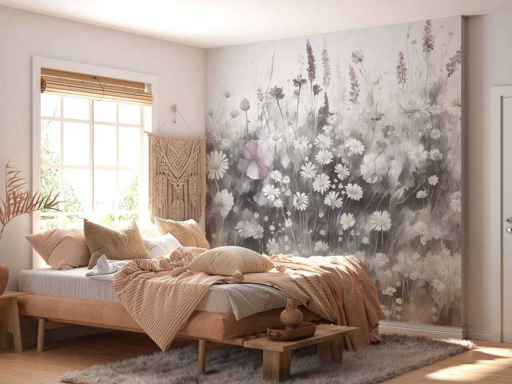 Lussureggiante Verde dell'Estate Carbone