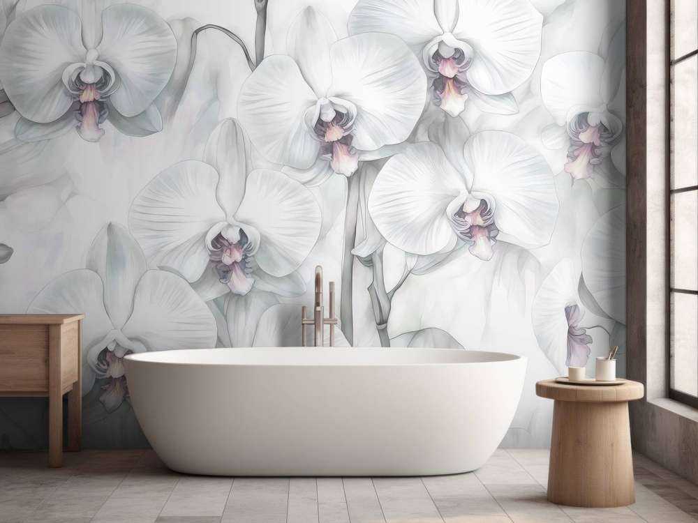 Paradiso delle Orchidee Verde