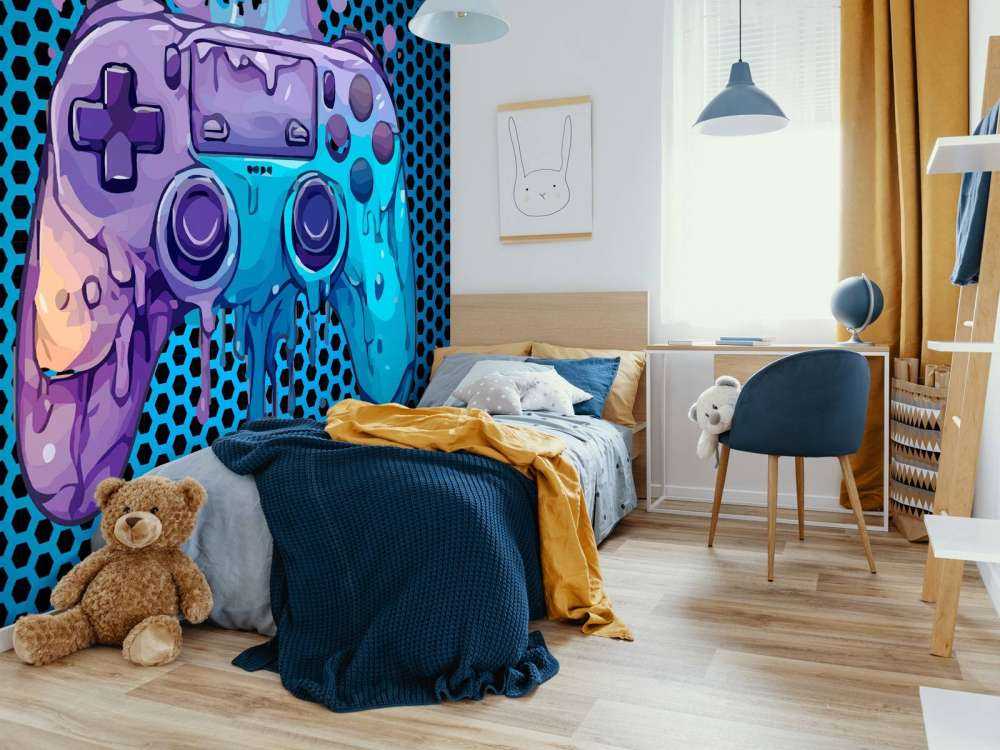 Controller del Giocatore che Si Scioglie