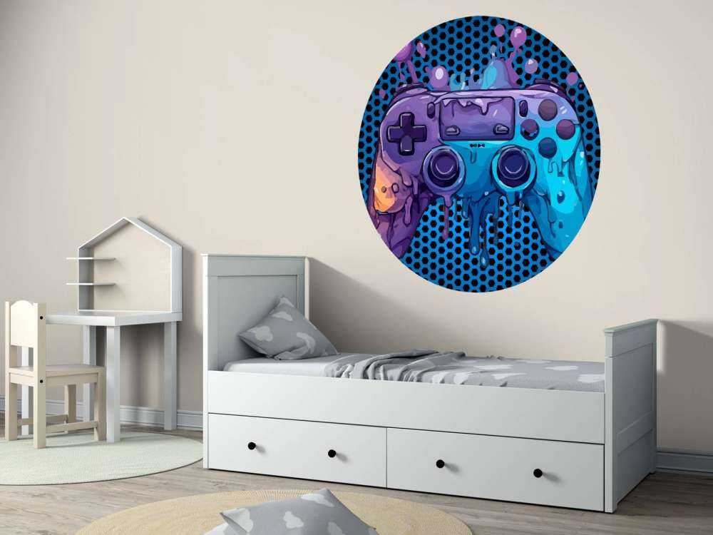 Controller del Giocatore che Si Scioglie