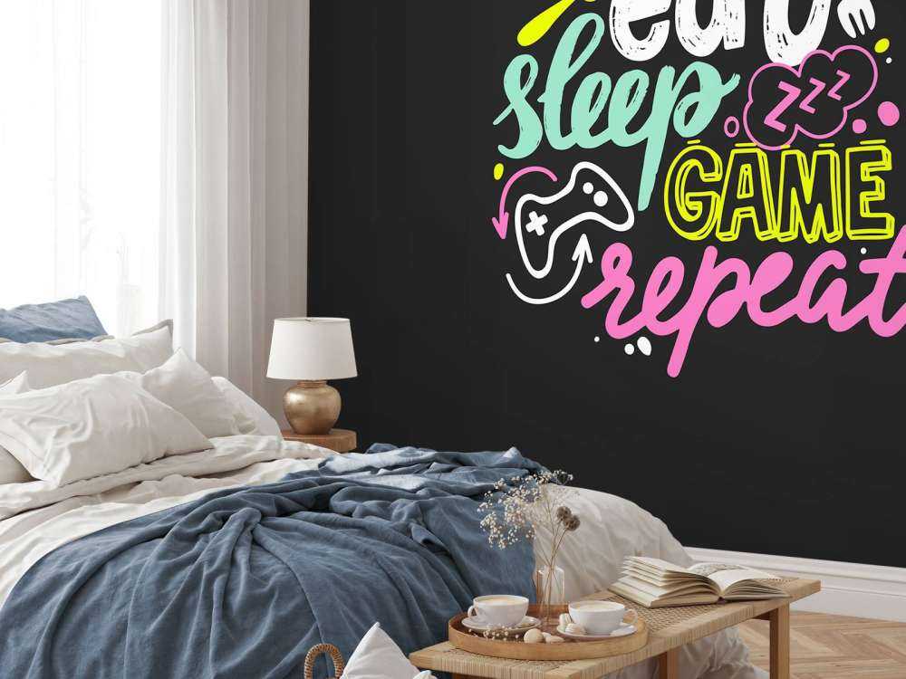 Mangia Dormi Gioca Ripeti