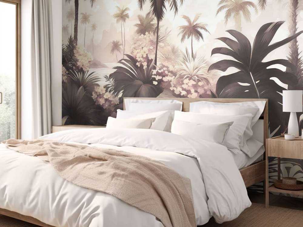 Respiro dei tropici Marrone