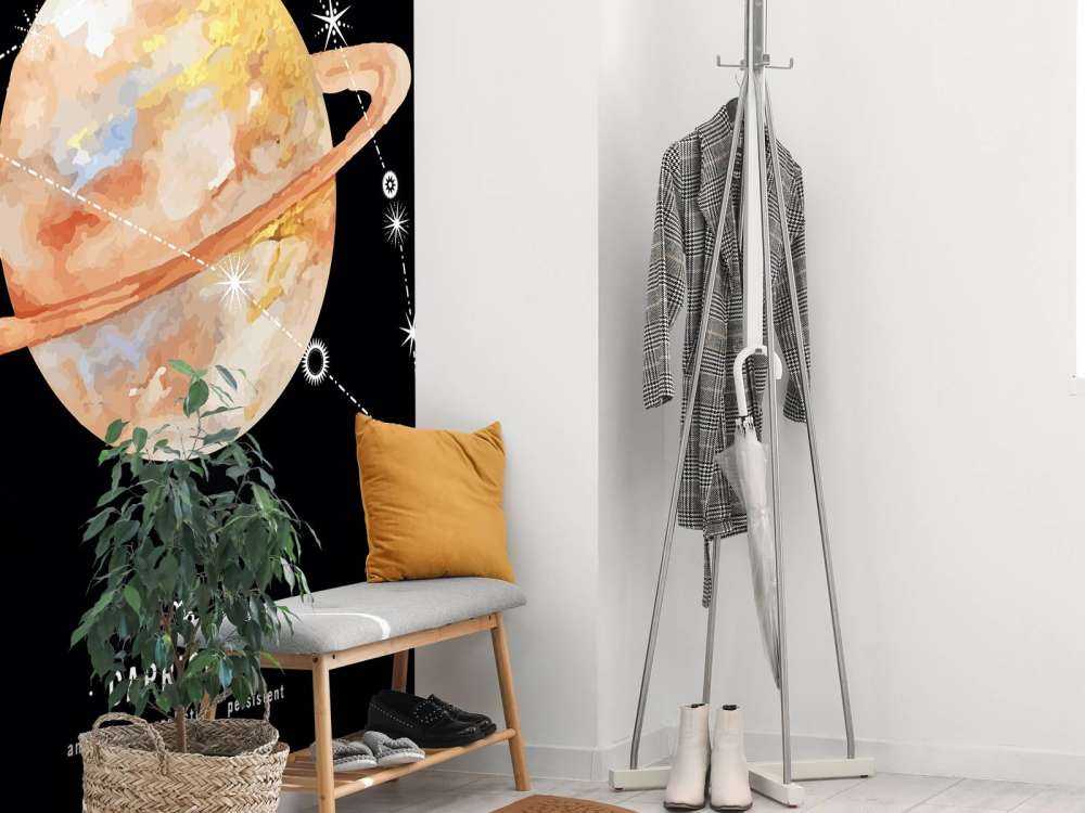 Pianeta costellazione Capricorno