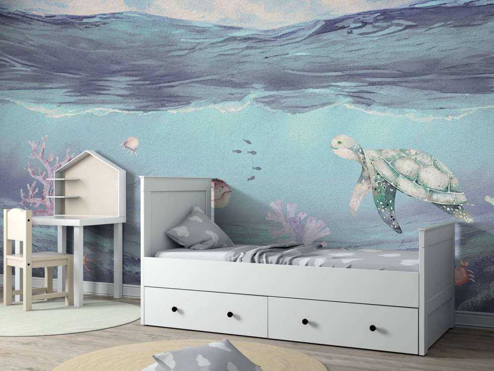 Creature marine tropicali