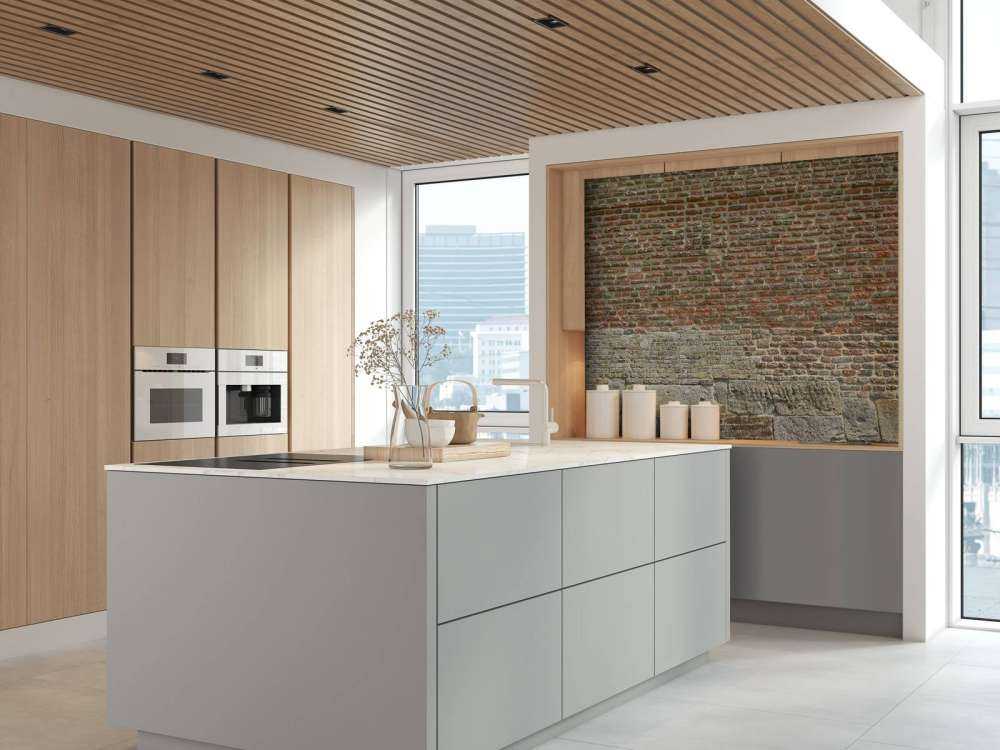 Muraglia della città vecchia 