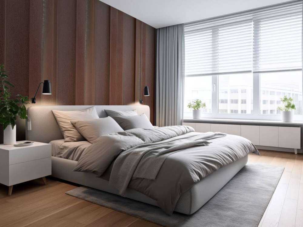 Palancole arrugginite 