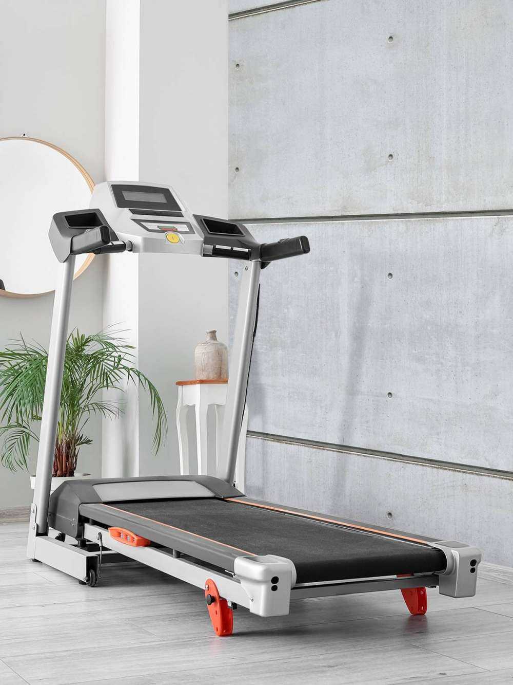 Parete orizzontale in calcestruzzo