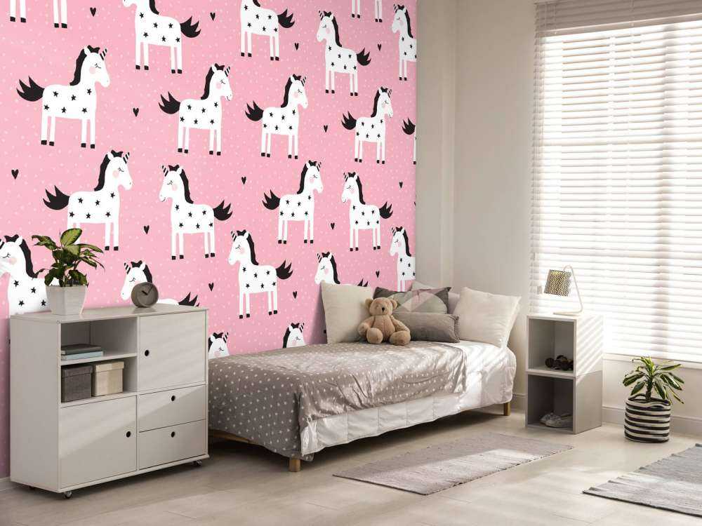Unicorno modello