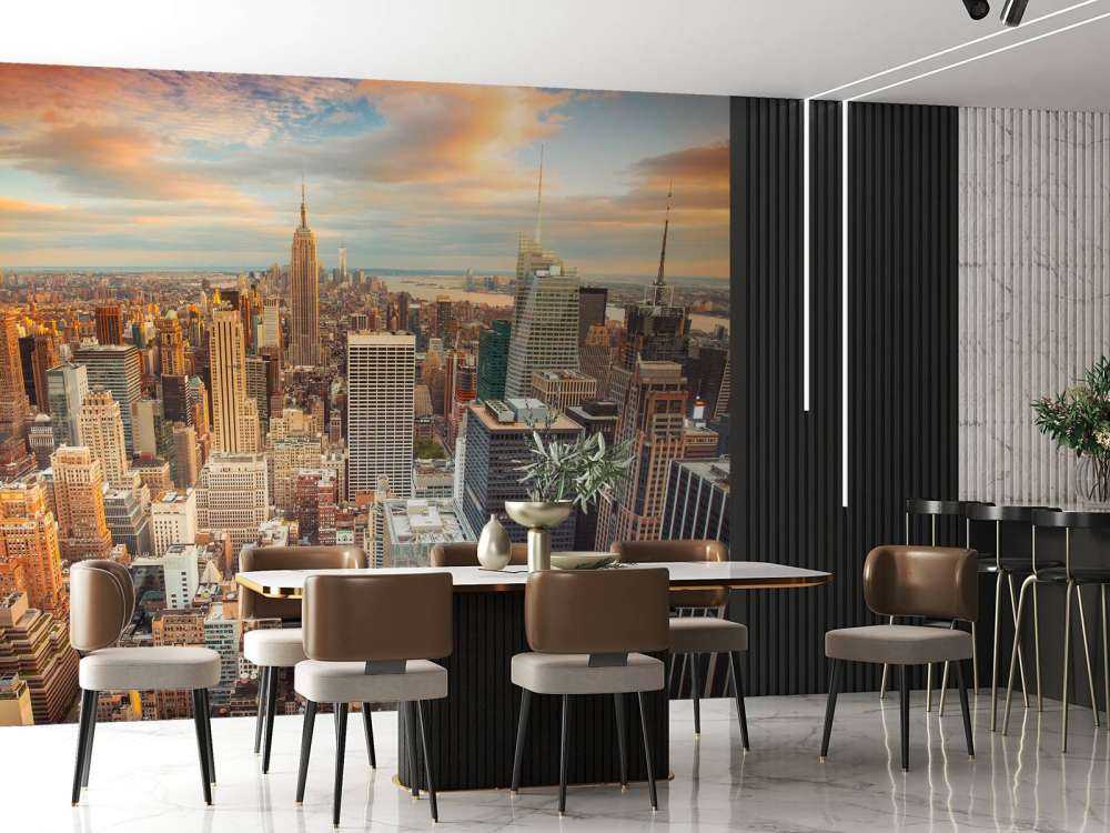 Manhattan