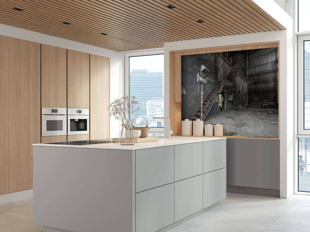 Edificio industriale