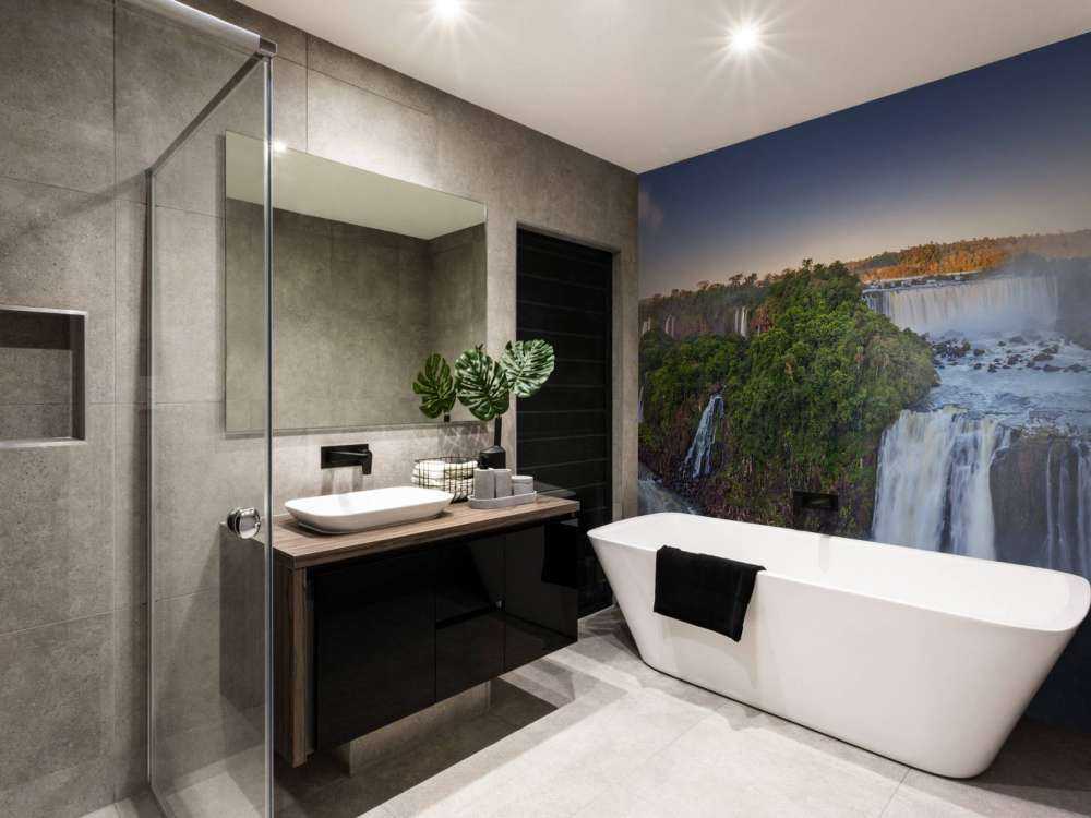 Le meravigliose cascate di Iguazu
