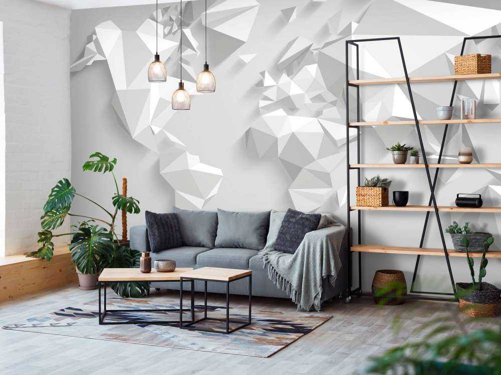 Mappa del mondo in 3D