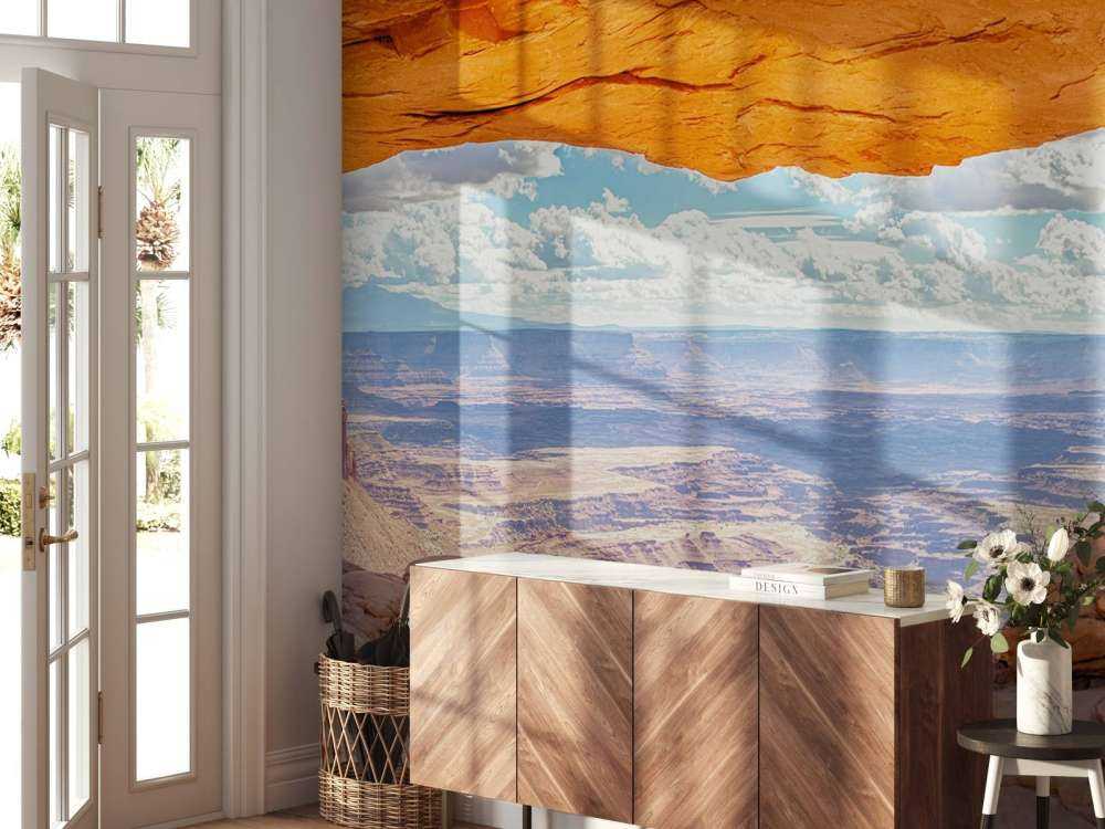 Parco Nazionale di Mesaboog Utah