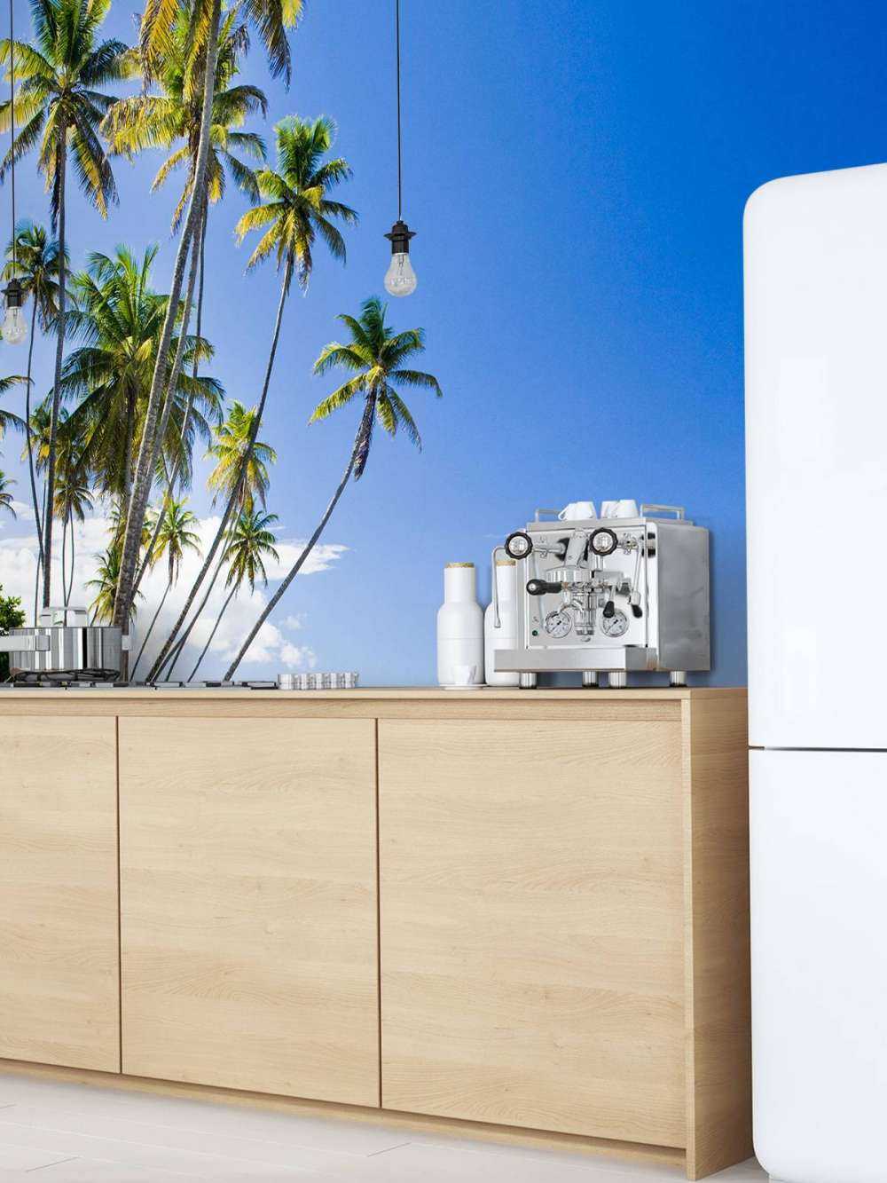 Costa nord di Trinidad