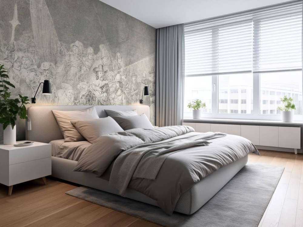 La ronda di notte, Hendrik Pothoven