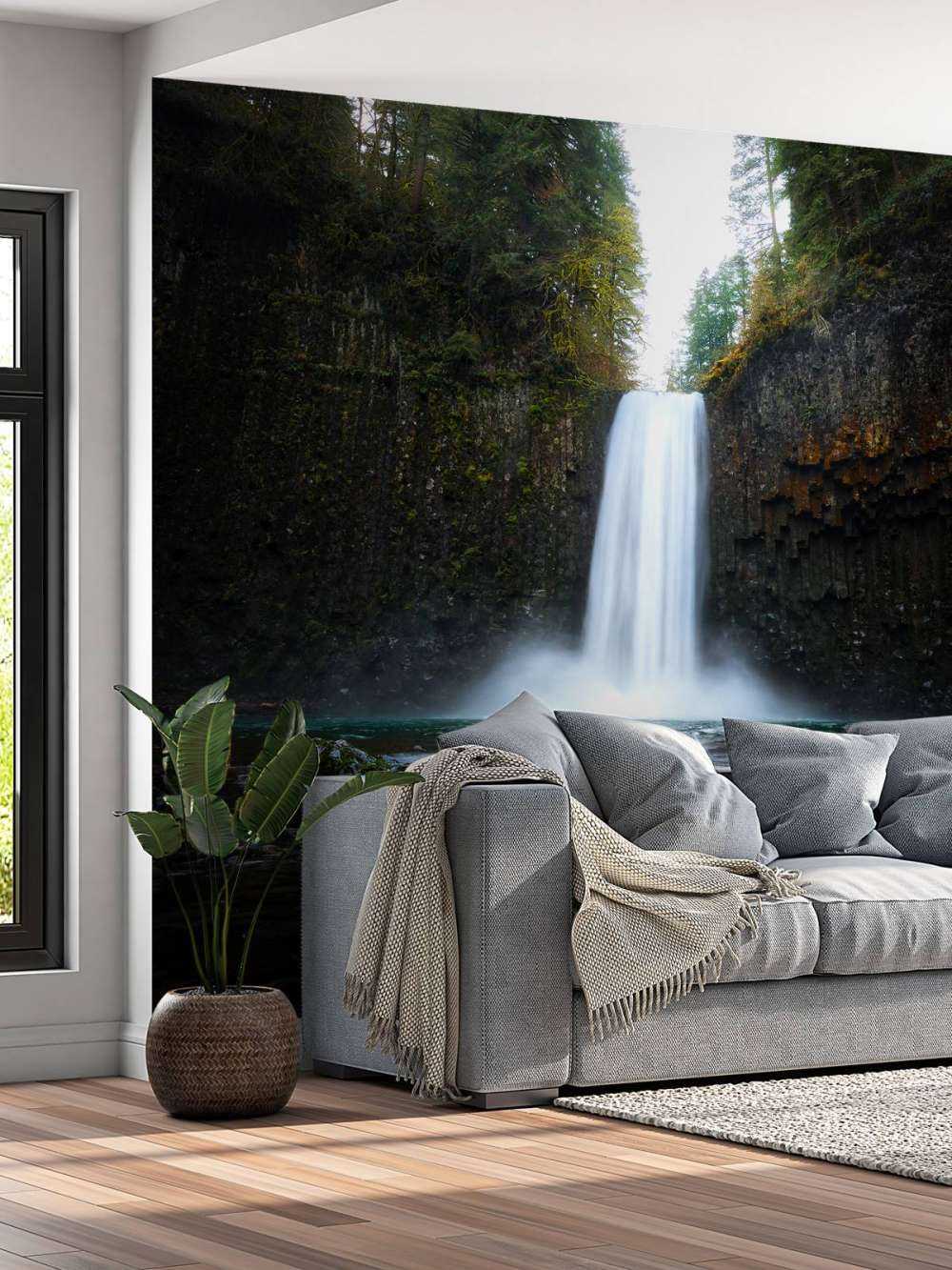 Cascata dell'Oregon