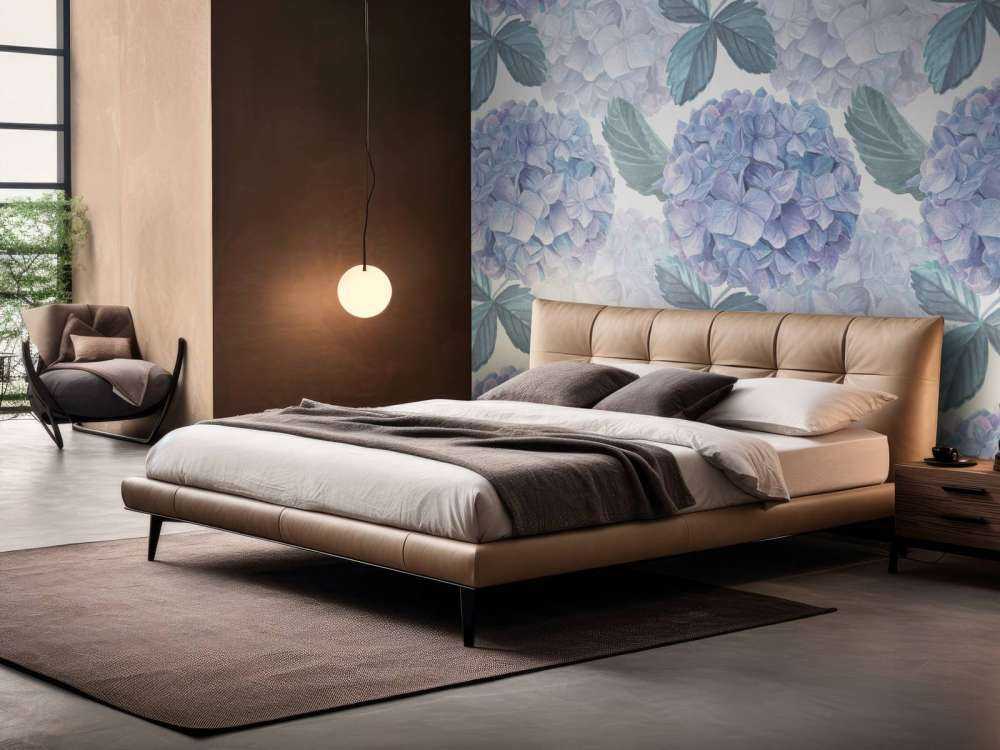 Gocce di Rugiada sulle Ortensie