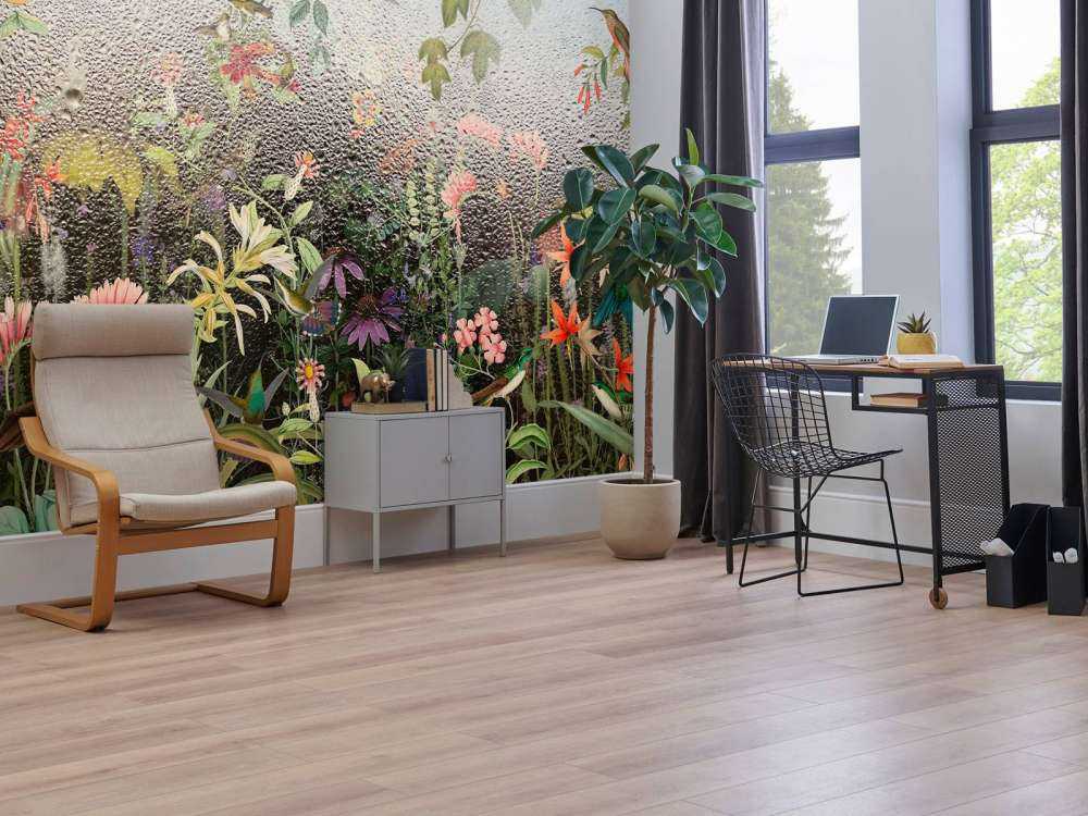 Paradiso degli Uccelli Piovosi