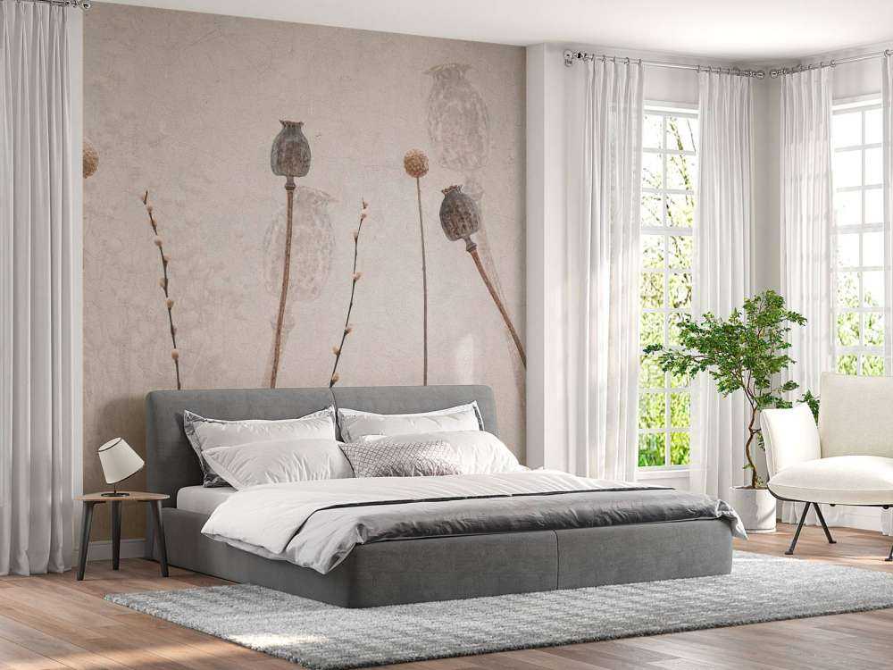 Boccioli d'autunno Silenzio