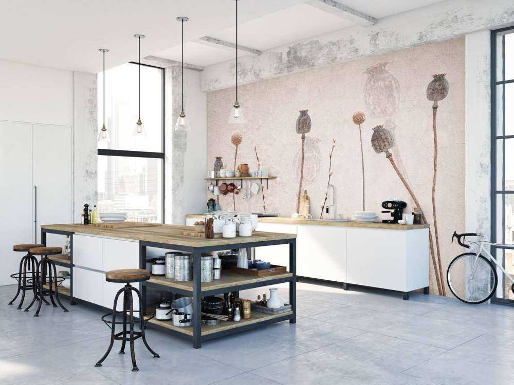 Boccioli d'autunno Silenzio