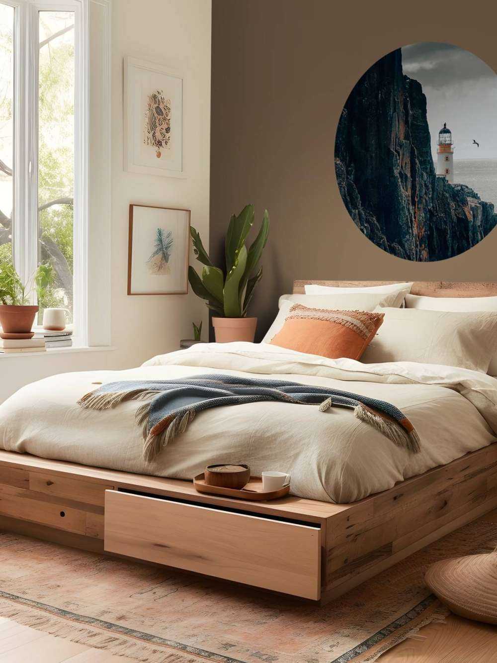 Torre faro di Punta Neist