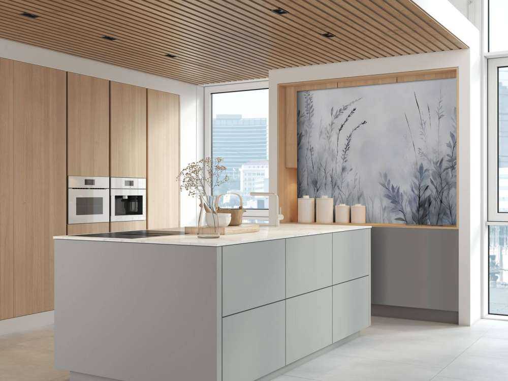 Sogni Tranquilli Grigio