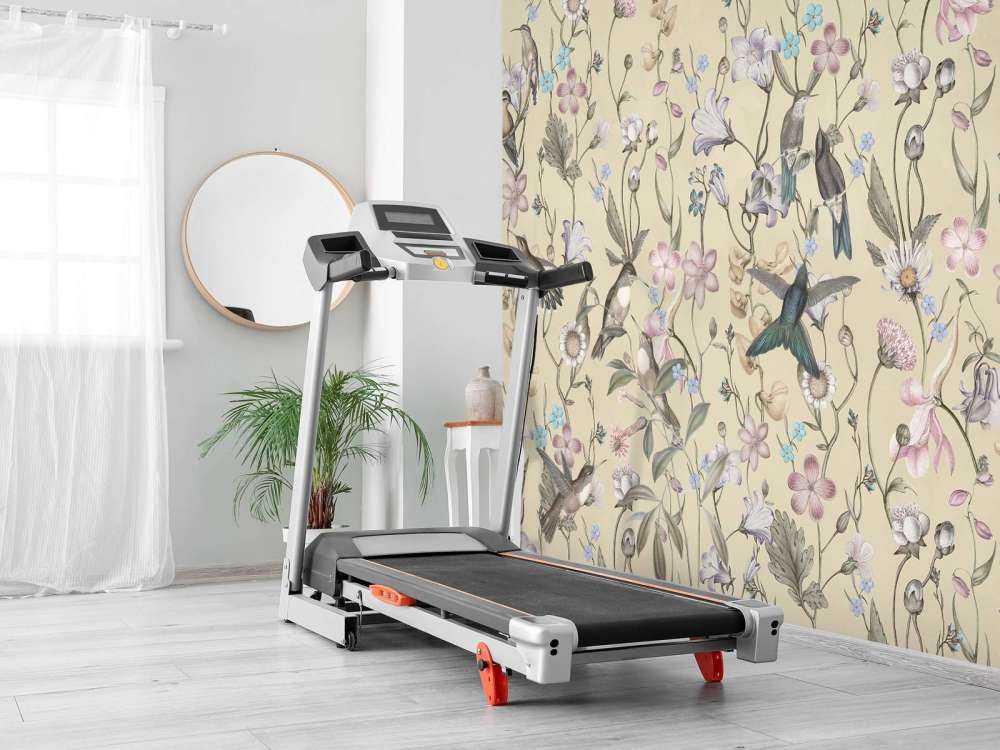 Primavera Eterea - Crema di Fiori Pastello