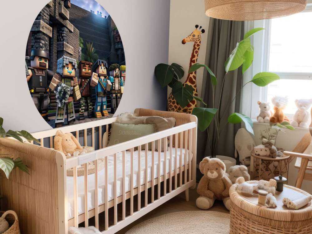 Combattenti della città di pietra