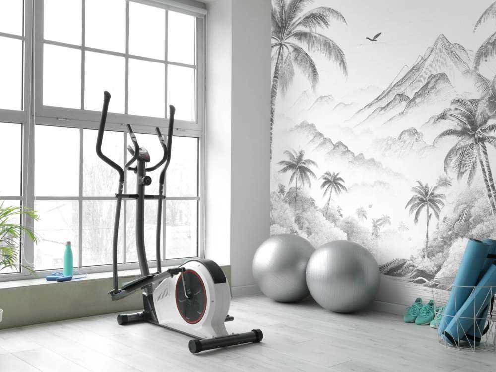 Baia Pacifica di Palme