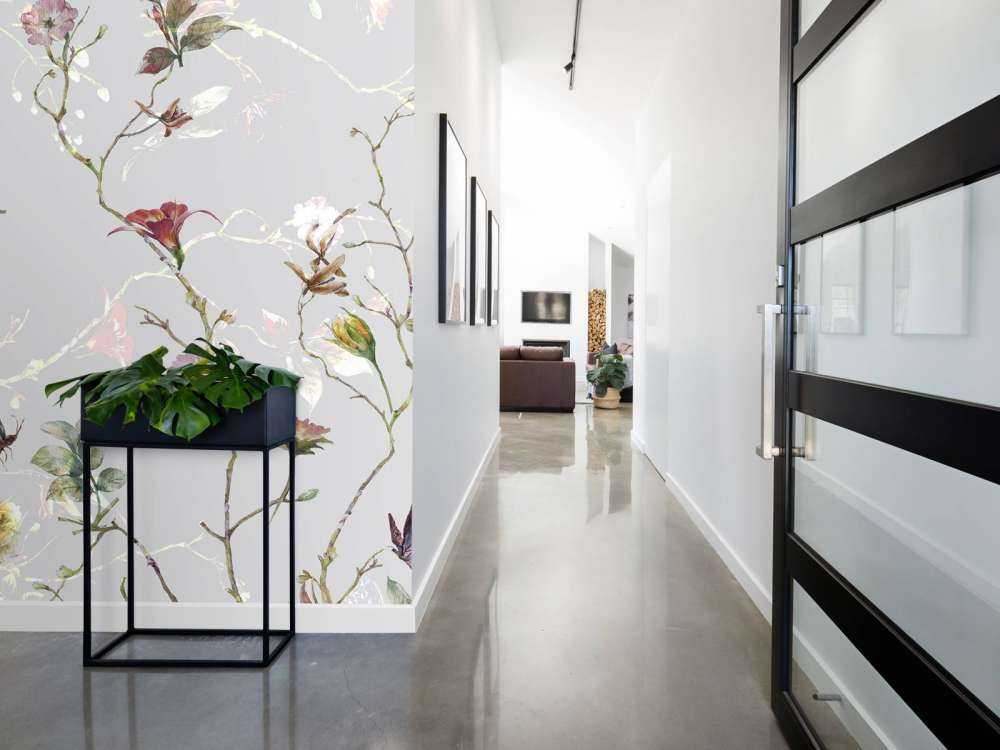 Butterfly flora Light play